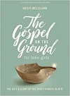 Gospel on the Ground Teen Girls